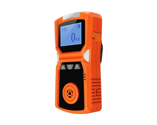 江苏可燃气体检测报警仪检测