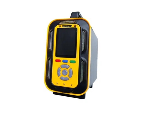 江苏二氧化硫气体检测报警仪检测