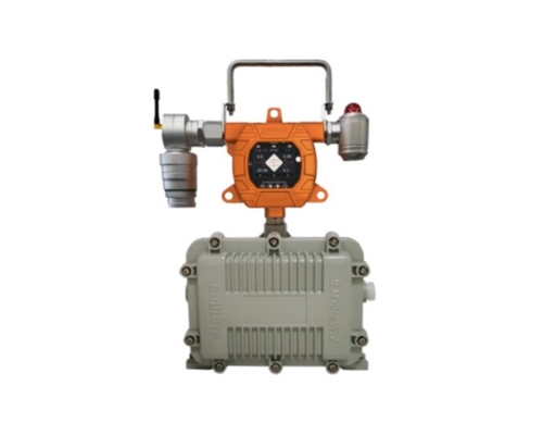 江苏有毒气体检测报警仪检测