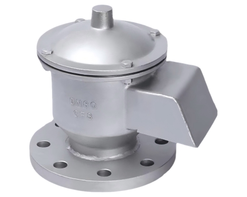 江苏呼吸阀型式试验