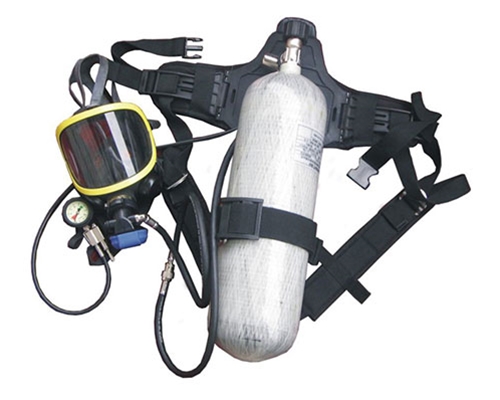 江苏正压式消防空气呼吸器