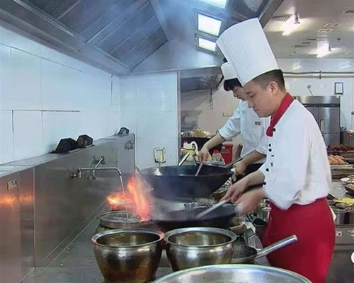 江苏饮食业油烟排气检测