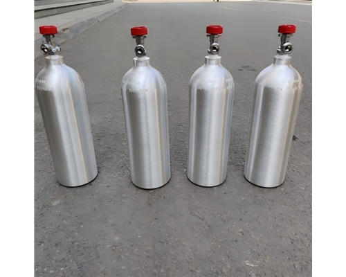 江苏铝合金无缝气瓶检验